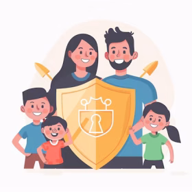 family-protection-concept-icon-flat-vector-style_961875-502808.avif